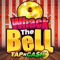 Whack the Bell - Tap n Cash in Sub_ArcadeandInstanwinbr