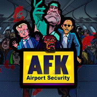 AFK Airport Security in Sub_NewgamesBr