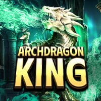 Archdragon King in Sub_NewgamesBr