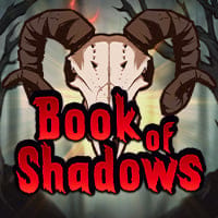 Book of Shadows in Top12_MostPlayed