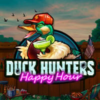 Duck Hunters Happy Hour in Top12_MostPlayed