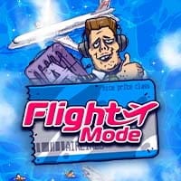 Flight Mode in Sub_NewgamesBr