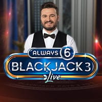 Always 6 Blackjack 3 in br_latestreleases
