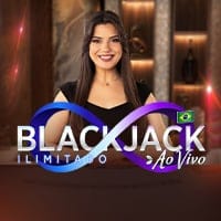 Blackjack Ilimitado ao vivo in Sub_Allgames