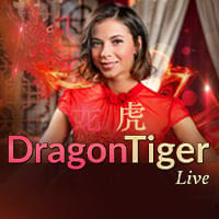 Dragon Tiger in LiveBaccarat_SicBo