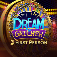 First Person Dream Catcher in Tables_OtherGames