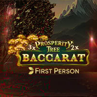 First Person Prosperity Tree Baccarat in Sub_TableGames