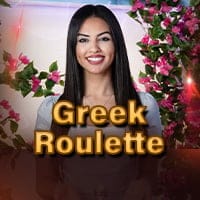Greek Roulette in LiveCasino_Roulette