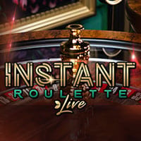 Instant Roulette in LiveCasino_Roulette