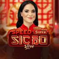 Speed Super Sic Bo in LiveCasino_OtherGames