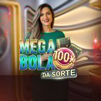Mega Bola Da Sorte in Sub_LivecasinoBr