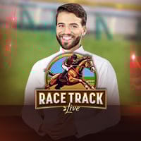 Race Track in othergameshows