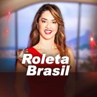 Roleta Brasil