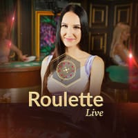 Roulette in LiveCasino_TopRoulette