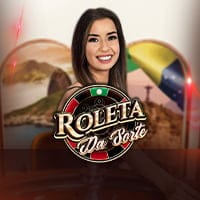 Roleta da sorte in LiveCasino_Roulette