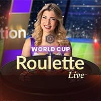 World Cup Roulette in Livecasino_NewGames