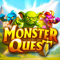 Monster Quest in Sub_NewgamesBr