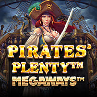 Pirates' Plenty MegaWays in Sub_RedtigerHighlights
