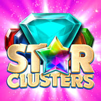 Star Clusters in Top12_MostPlayed