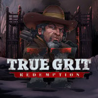 True Grit Redemption 2 in Sub_NewgamesBr