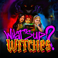 What's Up Witches in Sub_NewgamesBr