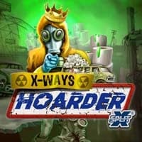 xWays Hoarder xSplit in Top12_MostPlayed