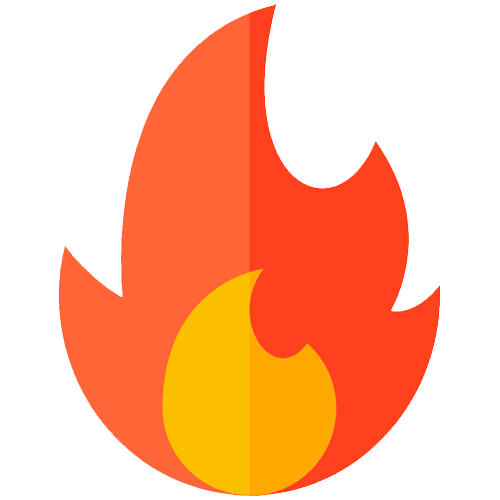 Hot jackpot indicator