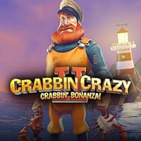 Crabbin' Crazy 2 in Sub_IGTBr