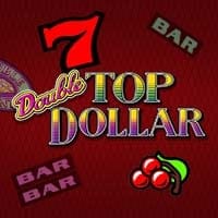 Double Top Dollar in Sub_IGTBr