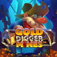 Gold Digger: Mines in Sub_IGTBr