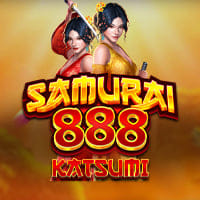 Samurai Katsumi in br_latestreleases