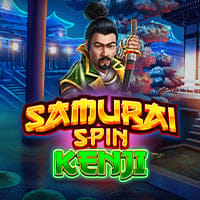 Samurai Spin Kenji in br_latestreleases