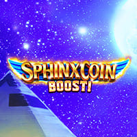 Sphinx Coin Boost in br_latestreleases