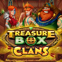Treasure Box Clans in br_latestreleases
