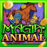 Magia Animal in 100Brasileiro