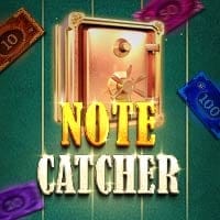 Note Catcher in Sub_JackpotsBr