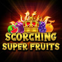 Scorching Super Fruits in Top12_MostPlayed