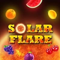 Solar Flare in Jackpots_exclusivos
