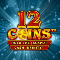 12 Coins in Sub_Allgames