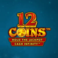 12 Coins Grand Gold Edition in Sub_Allgames