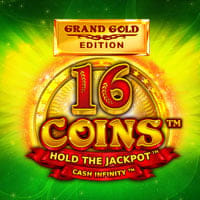 16 Coins Grand Gold Edition in Sub_Allgames