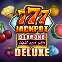 777 Jackpot Diamond Hold and Win Deluxe in Sub_Allgames