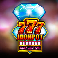 777 Jackpot Diamond Hold and Win in Sub_NewgamesBr