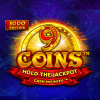 9 Coins 1000 Edition in Top12_MostPlayed
