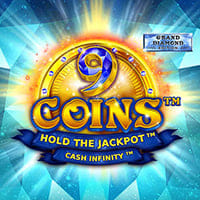 9 Coins Grand Diamond Edition in Top12_MostPlayed