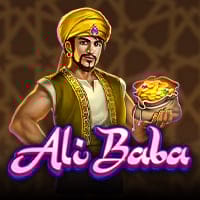 Ali Baba in Sub_Tada