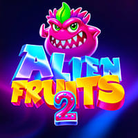 Alien Fruits 2 in Sub_Allgames
