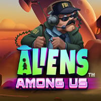 Aliens Among Us in Sub_Allgames