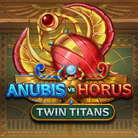 Anubis vs Horus: Twin Titans in Sub_NewgamesBr