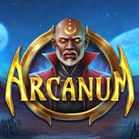 Arcanum in Sub_Allgames